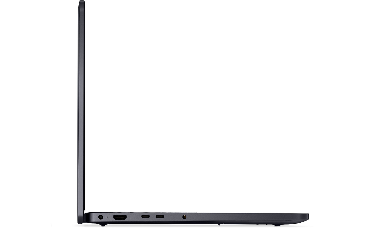 DELL Pro 16 / 16 FullHD+ IPS / Ryzen 5 220 / 16GB DDR5 / 512GB SSD / Windows 11 PRO