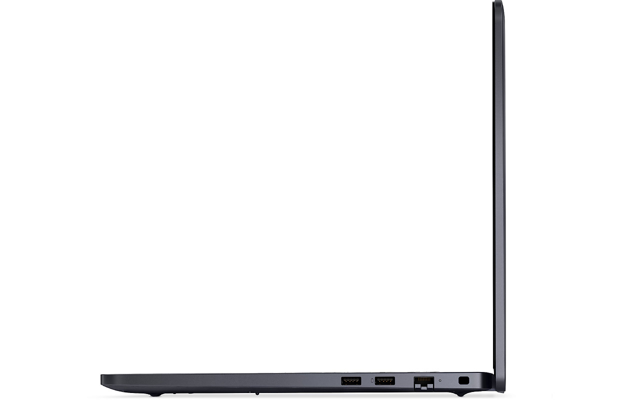 DELL Pro 16 / 16 FullHD+ IPS / Ryzen 5 220 / 16GB DDR5 / 512GB SSD / Windows 11 PRO