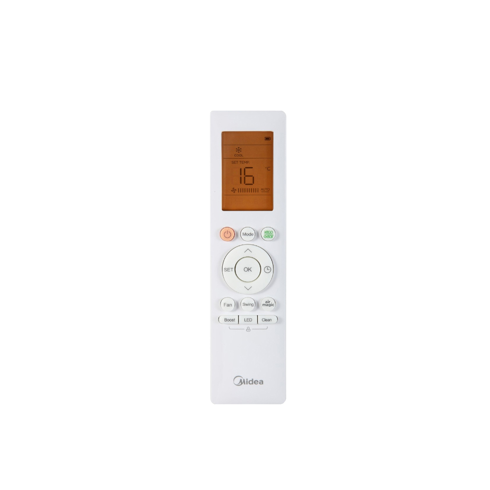 Midea Xtreme Inverter Lite MSAGDU-24HRFN8/MOX401-24H / 24000BTU/h