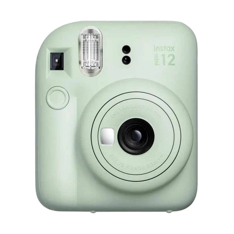 Fujifilm Instax Mini 12 Green