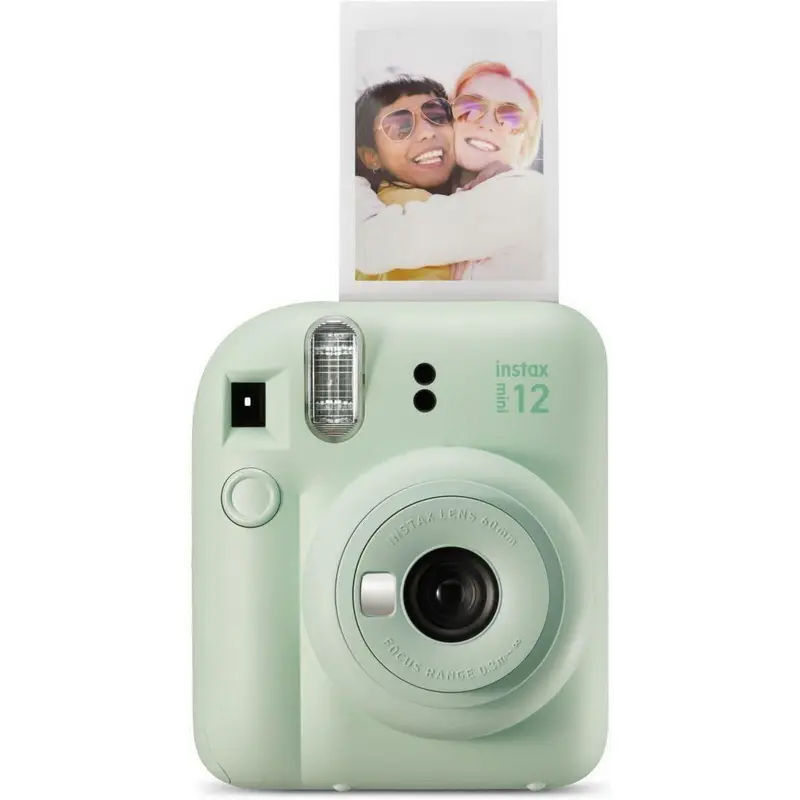 Fujifilm Instax Mini 12 Green