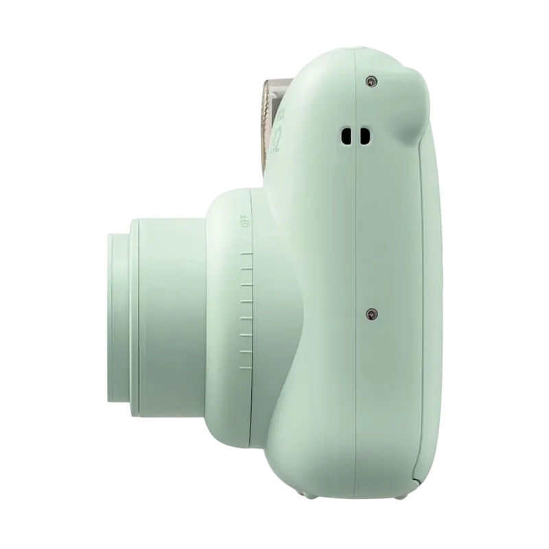 Fujifilm Instax Mini 12 Green