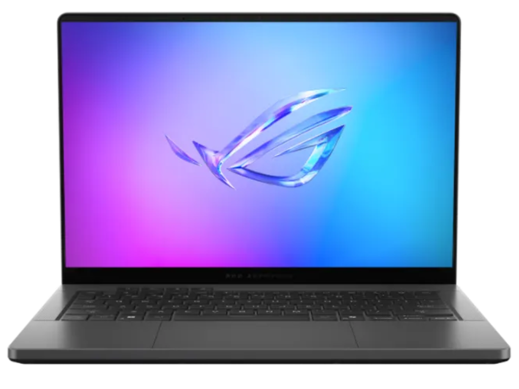 ASUS ROG Zephyrus G14 GA403UH / 14 OLED 3K 120Hz / Ryzen 9 270 / 32Gb LPDDR5X / 1Tb SSD / GeForce RTX 5050 8Gb