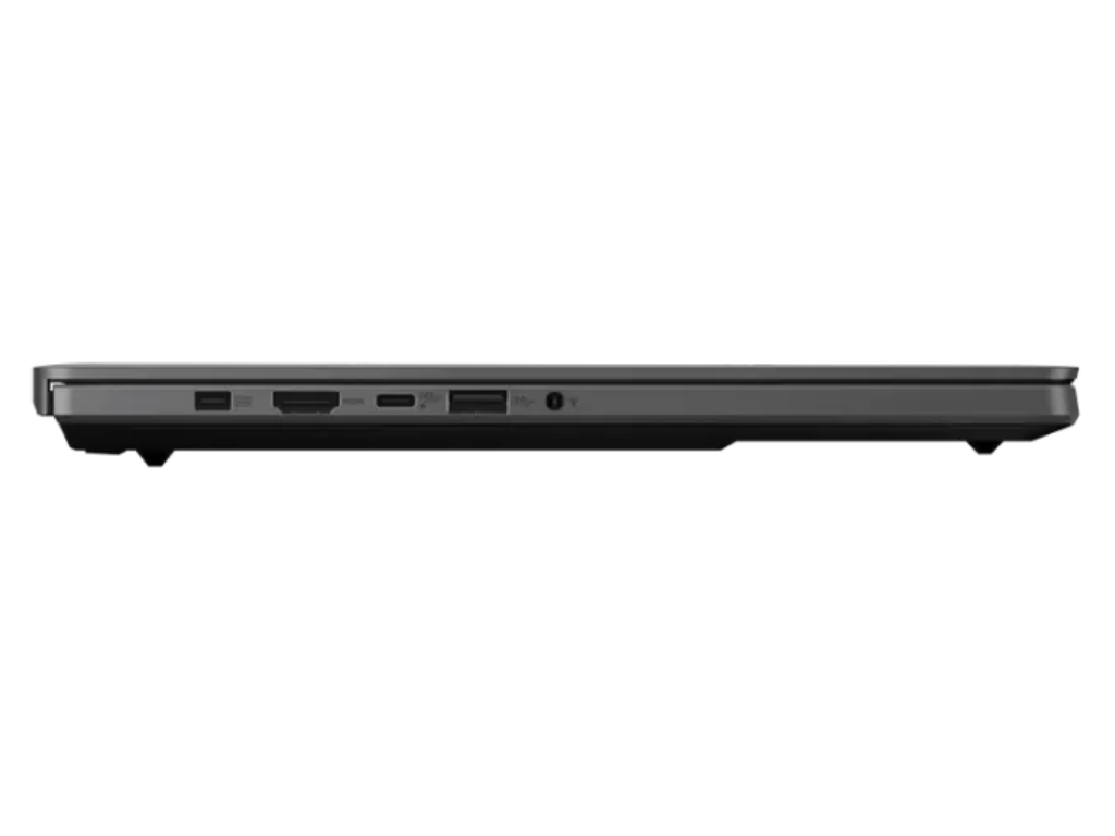 ASUS ROG Zephyrus G14 GA403UH / 14 OLED 3K 120Hz / Ryzen 9 270 / 32Gb LPDDR5X / 1Tb SSD / GeForce RTX 5050 8Gb