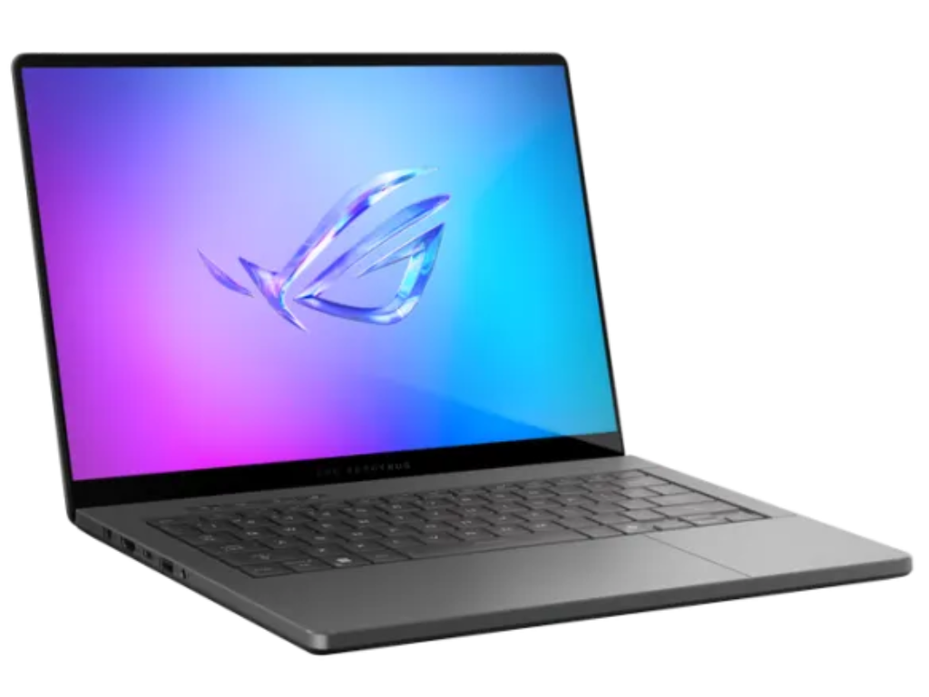 ASUS ROG Zephyrus G14 GA403UH / 14 OLED 3K 120Hz / Ryzen 9 270 / 32Gb LPDDR5X / 1Tb SSD / GeForce RTX 5050 8Gb