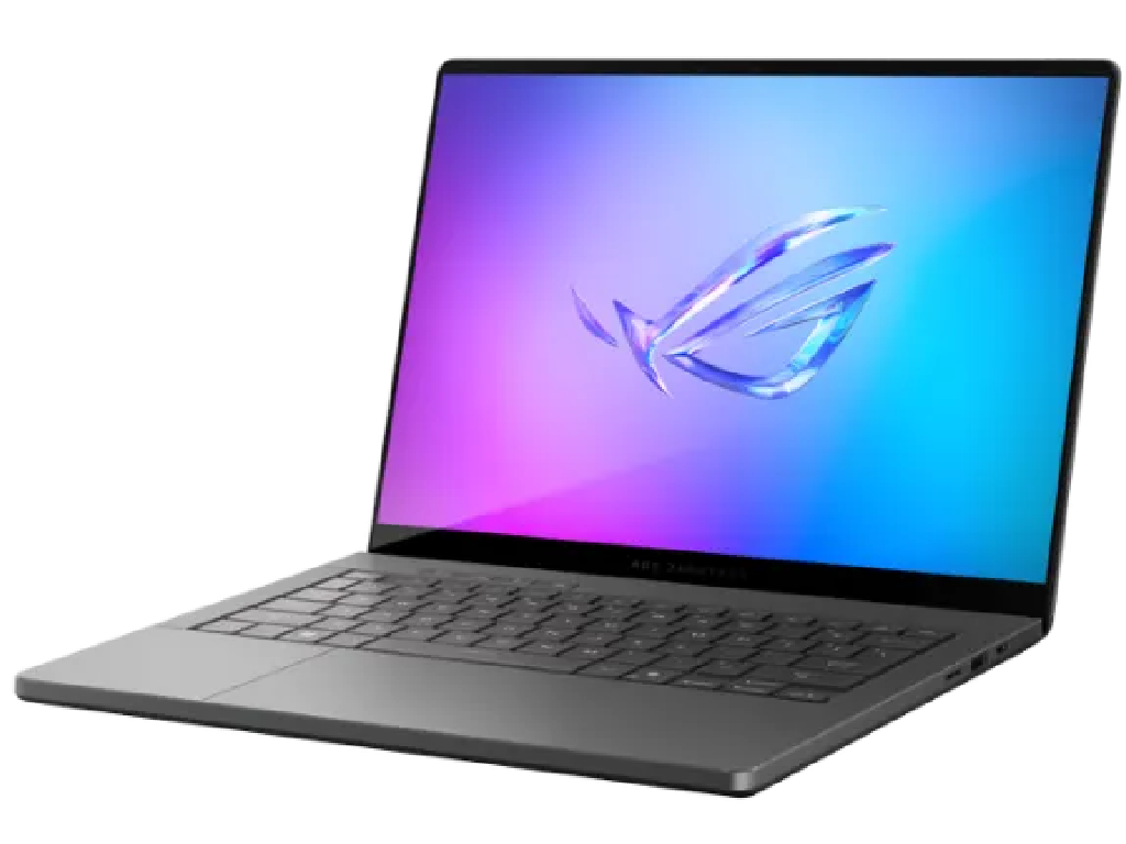 ASUS ROG Zephyrus G14 GA403UH / 14 OLED 3K 120Hz / Ryzen 9 270 / 32Gb LPDDR5X / 1Tb SSD / GeForce RTX 5050 8Gb