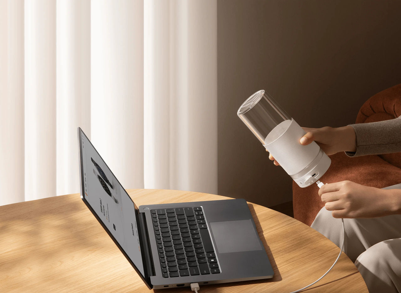 Xiaomi Smart Portable Blender