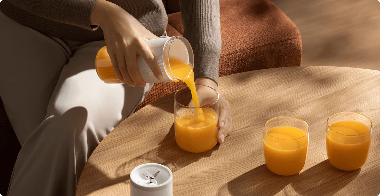 Xiaomi Smart Portable Blender