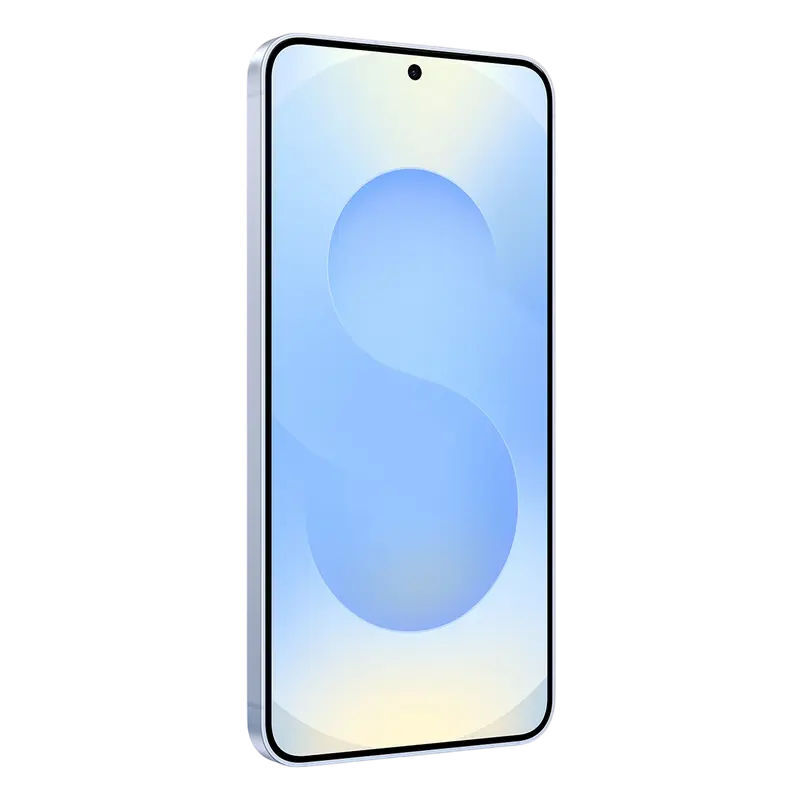 Samsung Galaxy S25 / 6.2 AMOLED 2X 120Hz / Snapdragon 8 Elite / 12GB / 256GB / 4000mAh / S931 Cyan