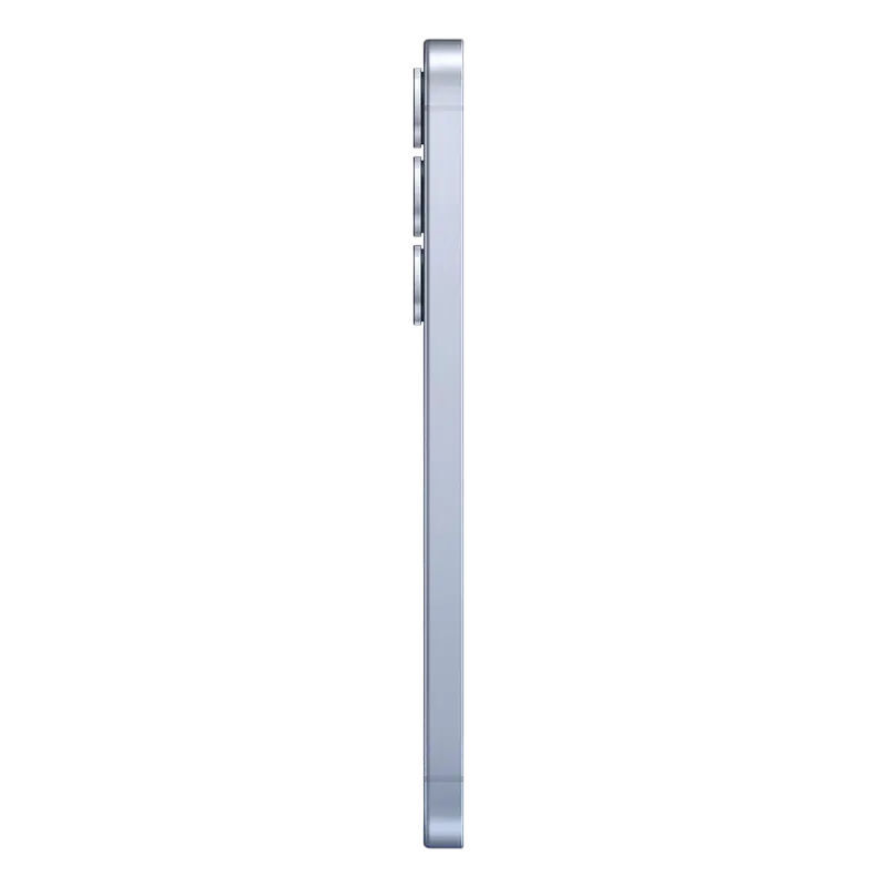 Samsung Galaxy S25 / 6.2 AMOLED 2X 120Hz / Snapdragon 8 Elite / 12GB / 256GB / 4000mAh / S931 Cyan