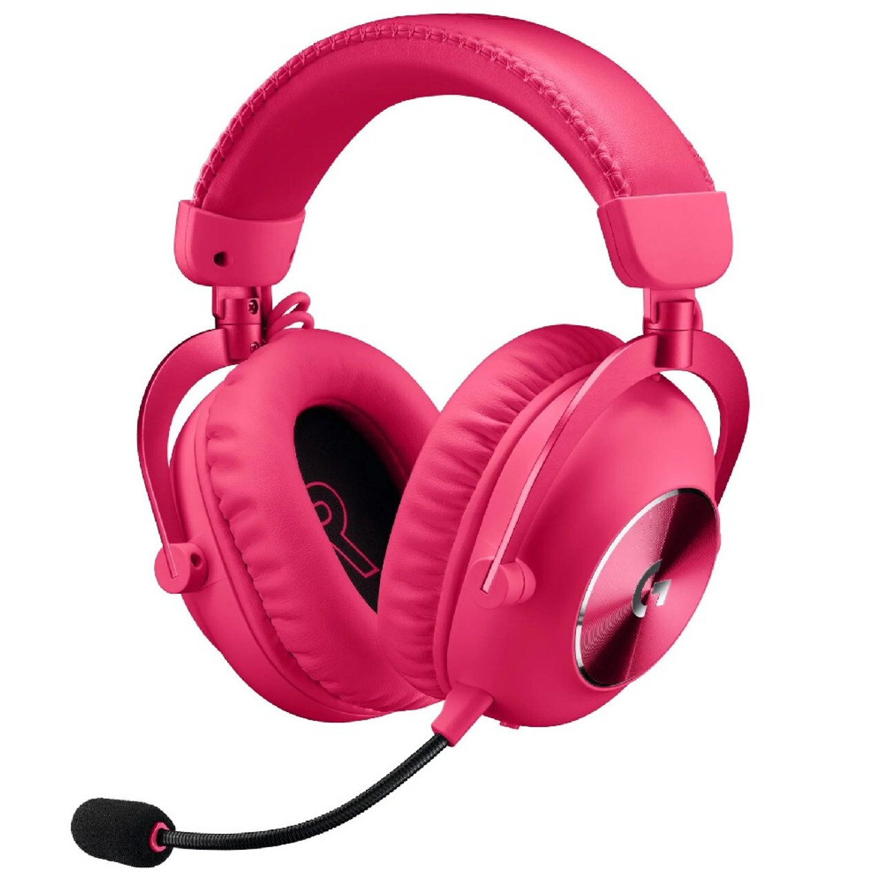 Logitech G Pro X 2 / Wireless Gaming Pink