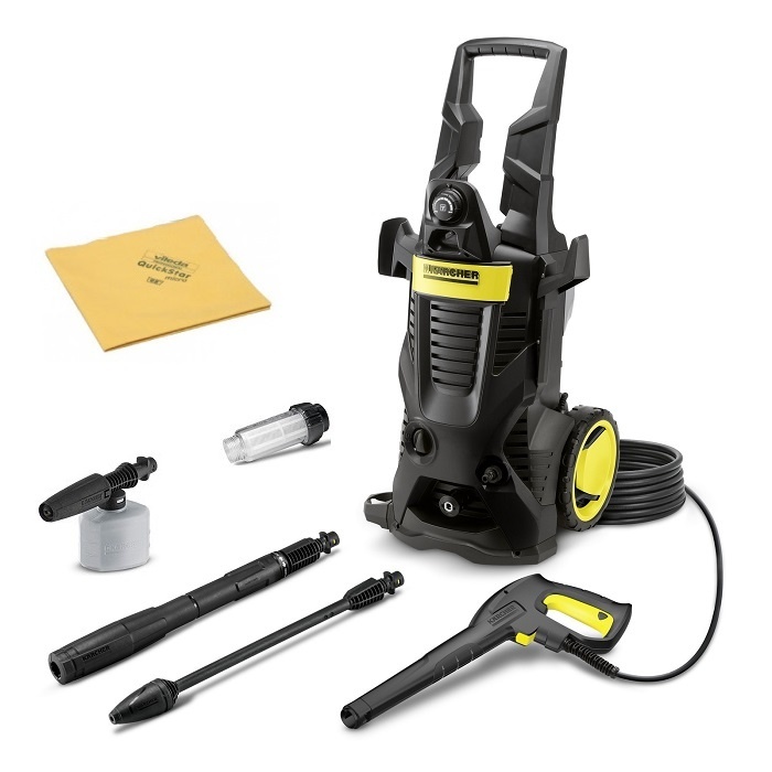 KARCHER K6 Special / 1.168-508.0 BUNDLE