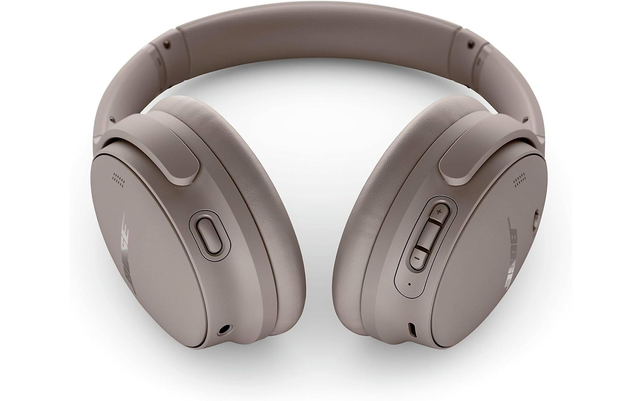 BOSE QuietComfort Sandstone