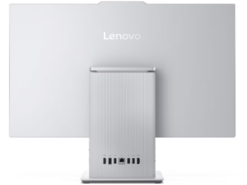 Lenovo AIO IdeaCentre 3 27ARR9 / 27 FullHD IPS / Ryzen 5 7535HS / 16GB DDR5 / 512GB NVMe / No OS White