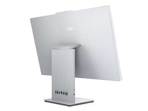 Lenovo AIO IdeaCentre 3 27ARR9 / 27 FullHD IPS / Ryzen 5 7535HS / 16GB DDR5 / 512GB NVMe / No OS White