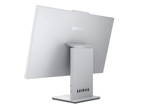 Lenovo AIO IdeaCentre 3 27ARR9 / 27 FullHD IPS / Ryzen 5 7535HS / 16GB DDR5 / 512GB NVMe / No OS White