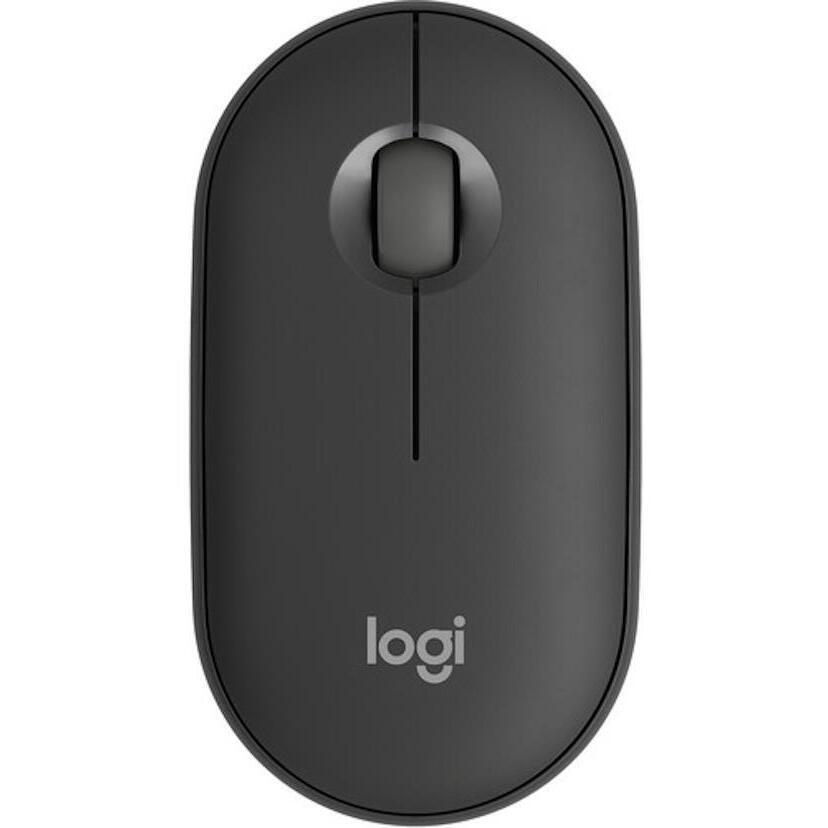 Logitech Pebble Mouse 2 M350s Graphite