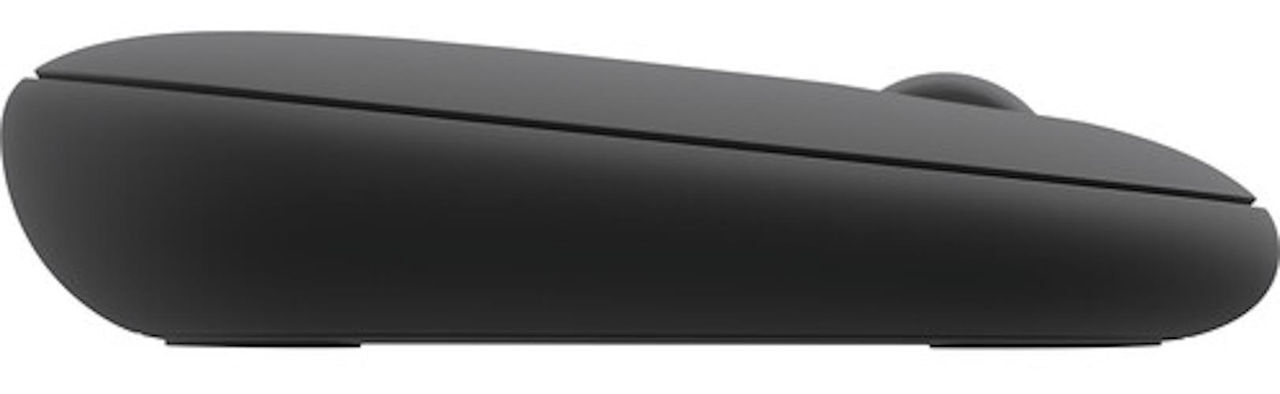 Logitech Pebble Mouse 2 M350s Graphite