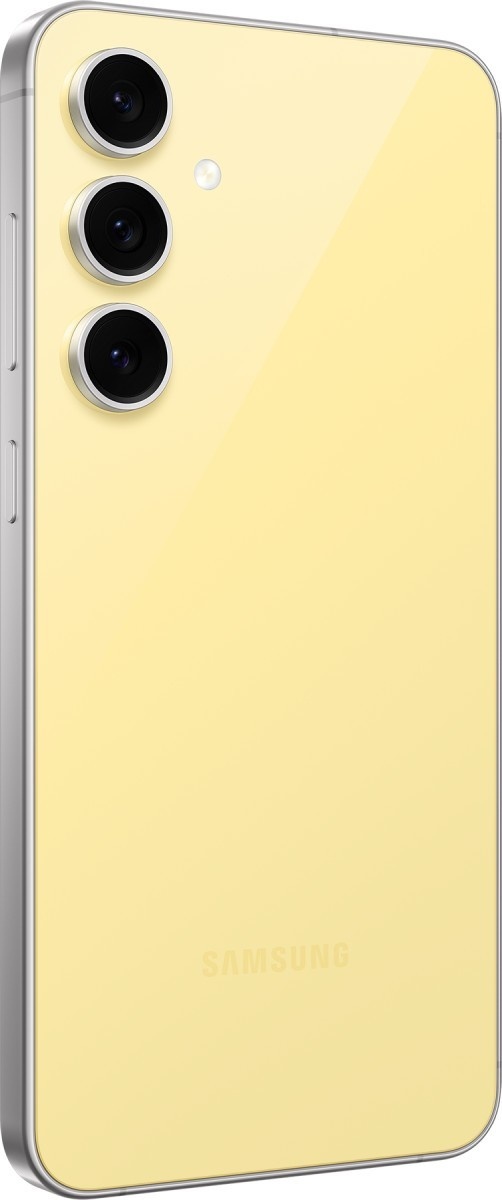 Samsung Galaxy S24 FE / 8GB / 256GB / S721 Yellow