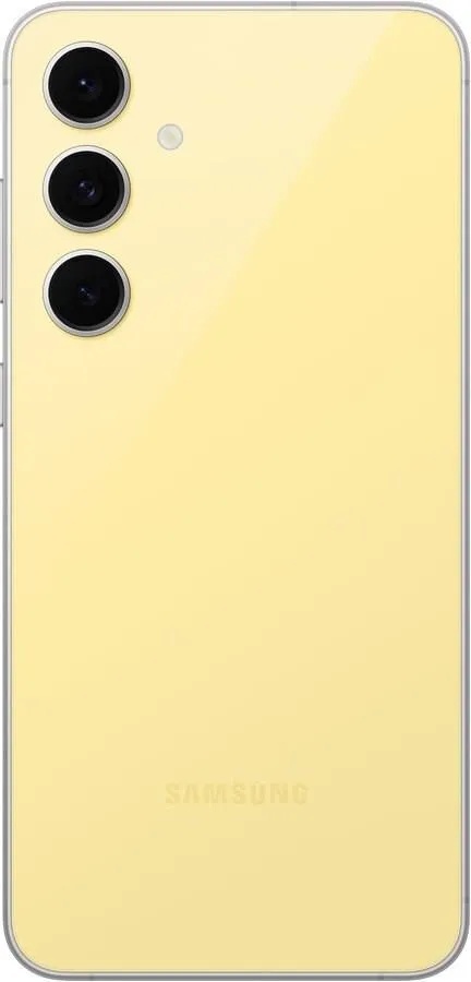 Samsung Galaxy S24 FE / 8GB / 256GB / S721 Yellow