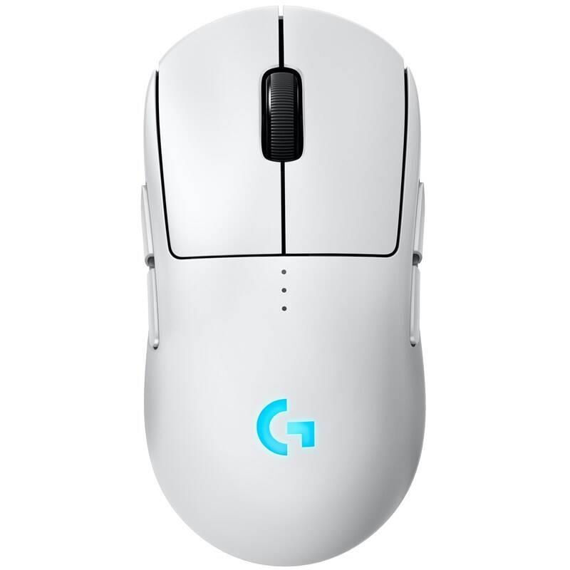 Logitech G Pro 2 White