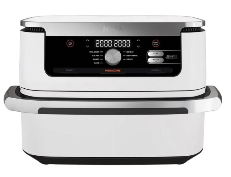 Ninja AF500EU White