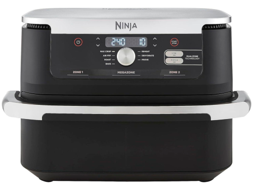 Ninja AF500EU Black