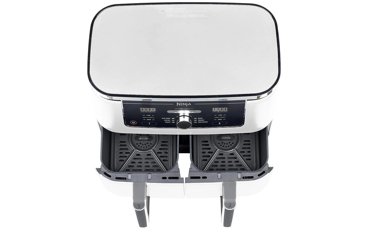 Ninja AF400EU White
