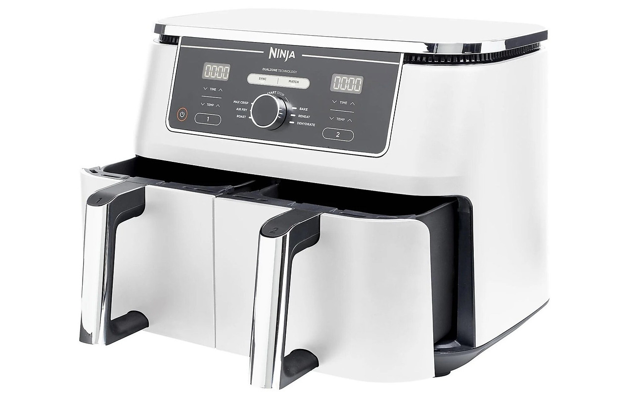 Ninja AF400EU White
