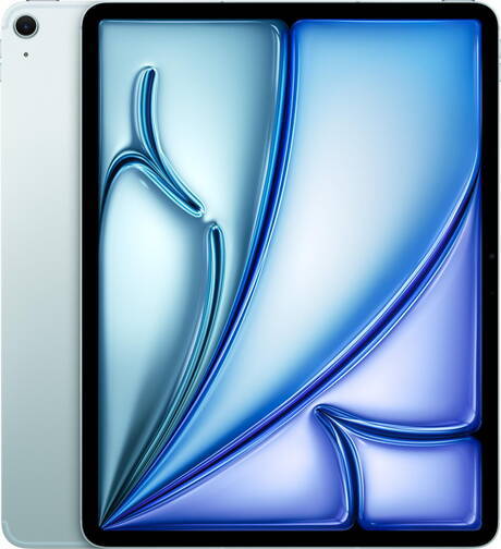 Apple  iPad Air 5G / 11 Retina / M3 / 8GB / 256GB Blue