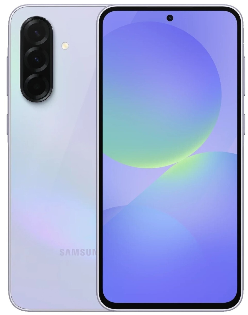 Samsung Galaxy A36 5G / 8GB / 128GB Purple