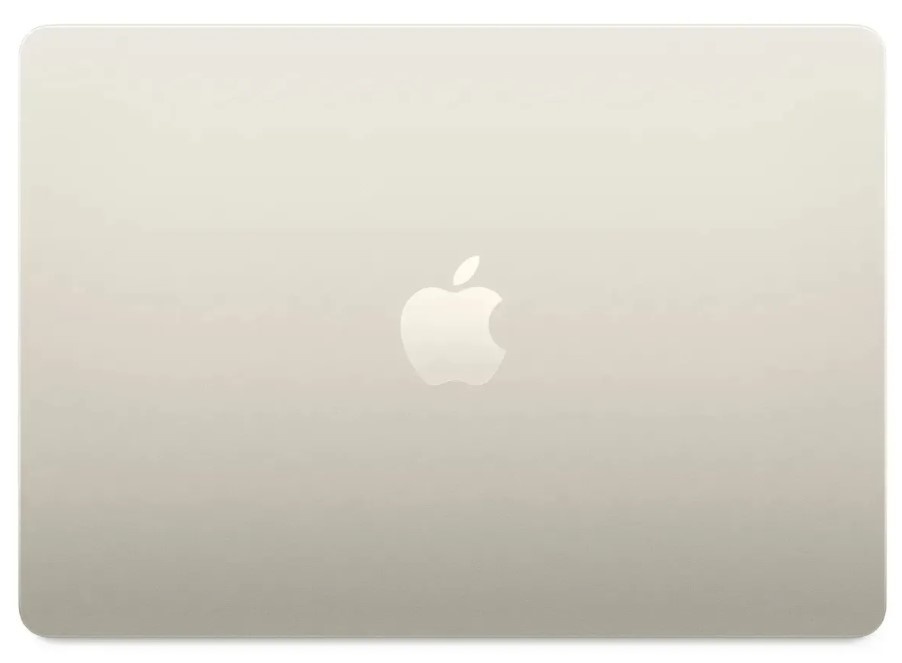 Apple MacBook Air / 13.6 M4 24Gb 512Gb Starlight