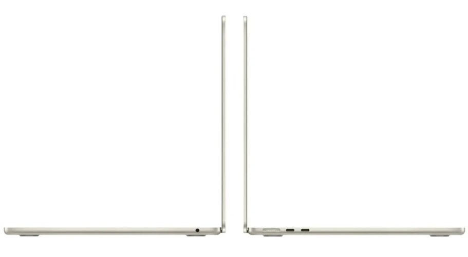 Apple MacBook Air / 13.6 M4 24Gb 512Gb Starlight