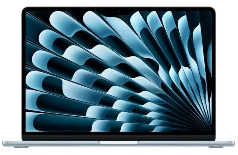 Apple MacBook Air / 13.6 M4 24Gb 512Gb Cyan