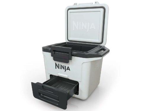 NINJA FB131 White