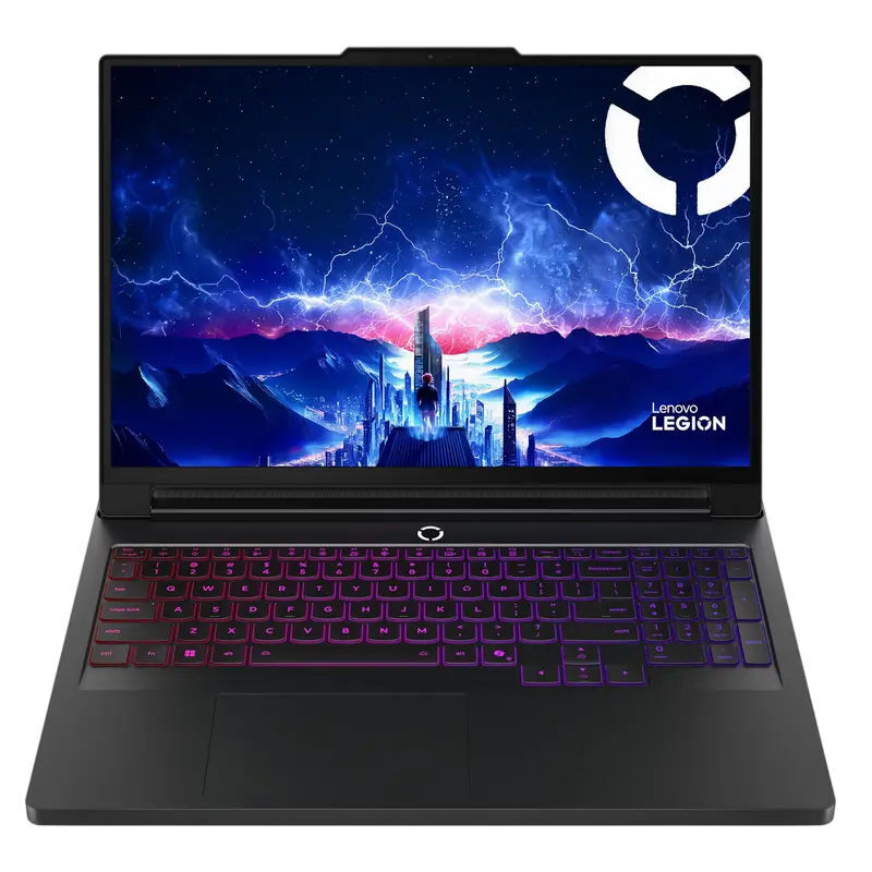 Lenovo Legion Pro 7 16IAX10H / 16 OLED WQXGA 240Hz / Core Ultra 9 275HX / 32Gb DDR5 / 1Tb SSD / GeForce RTX 5070 Ti 12Gb