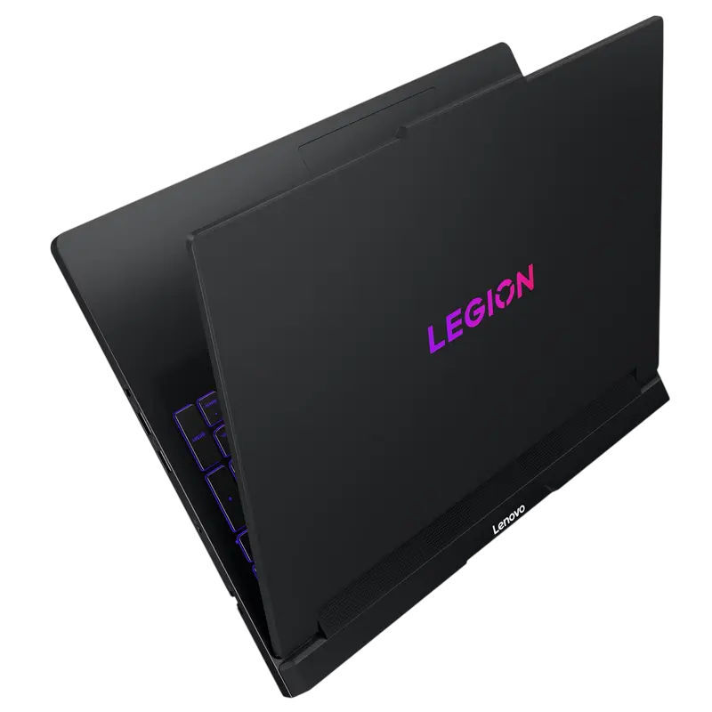 Lenovo Legion Pro 7 16IAX10H / 16 OLED WQXGA 240Hz / Core Ultra 9 275HX / 32Gb DDR5 / 1Tb SSD / GeForce RTX 5070 Ti 12Gb