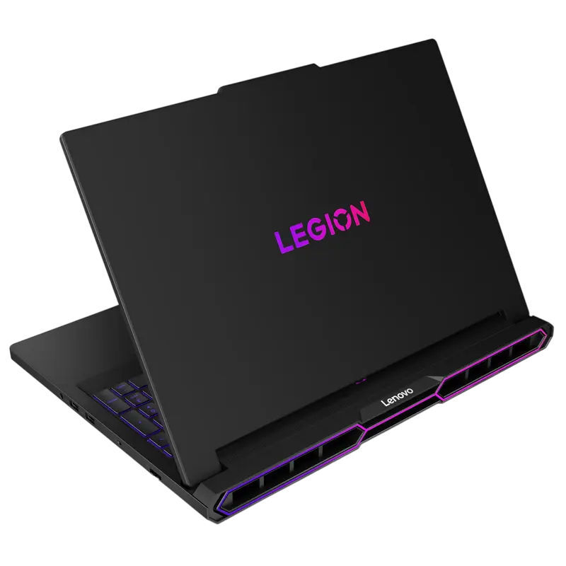 Lenovo Legion Pro 7 16IAX10H / 16 OLED WQXGA 240Hz / Core Ultra 9 275HX / 32Gb DDR5 / 1Tb SSD / GeForce RTX 5070 Ti 12Gb