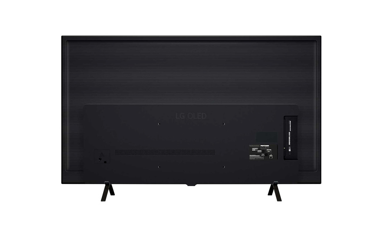 LG OLED65B42LA / 65 OLED 4K AI B4 Smart TV