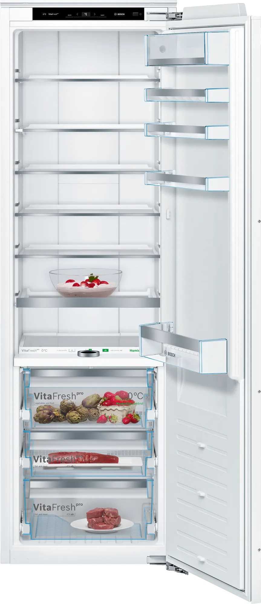 Bosch KIF81PFE0