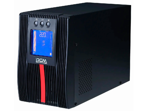 Powercom MAC-2000 Tower / 2000VA / 2000W