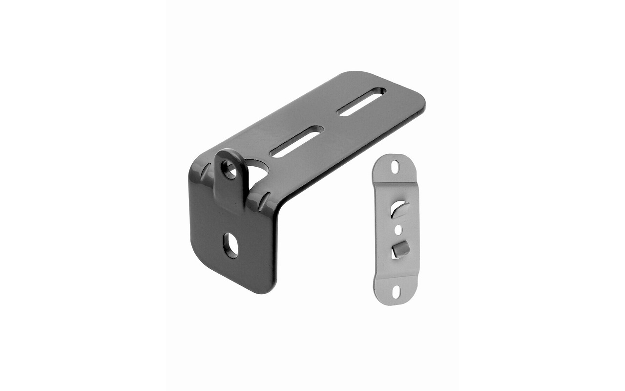 Aqara Rail Mount / Two-sided