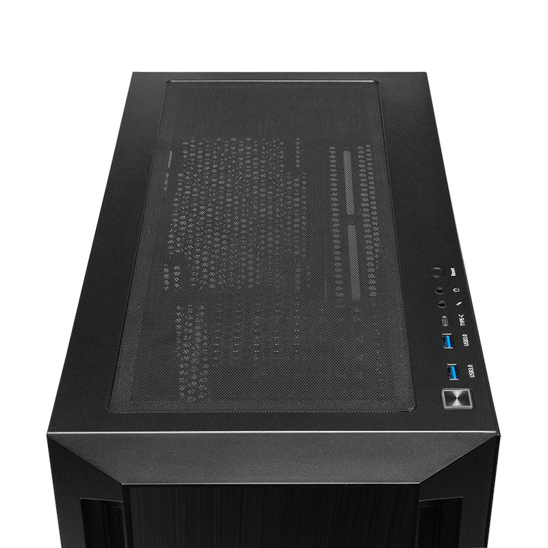 Chieftec APEX Q