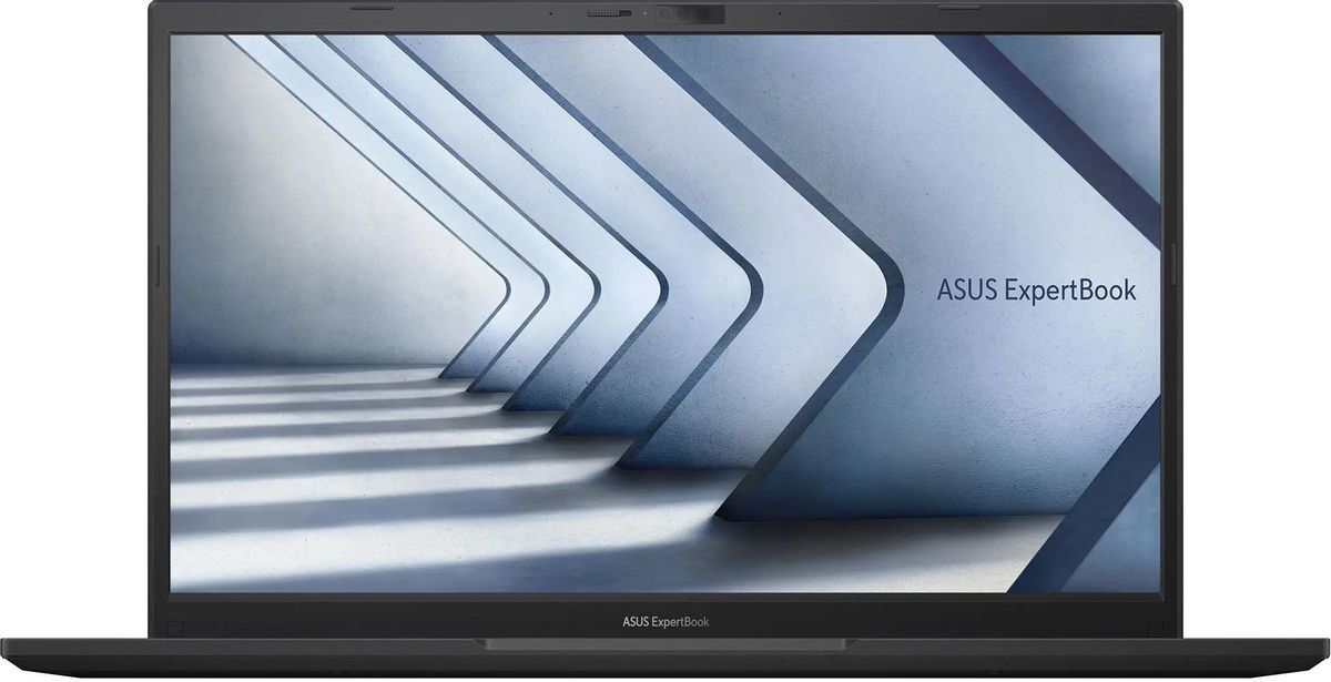 ASUS ExpertBook B1 B1502CVA / 15.6 FullHD / Core i5-1335U / 16Gb DDR4 / 256Gb SSD / Intel Iris Xe / No OS