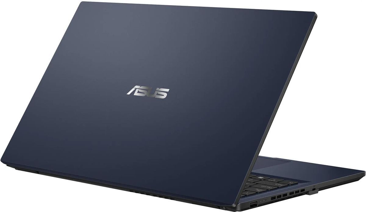 ASUS ExpertBook B1 B1502CVA / 15.6 FullHD / Core i5-1335U / 16Gb DDR4 / 256Gb SSD / Intel Iris Xe / No OS