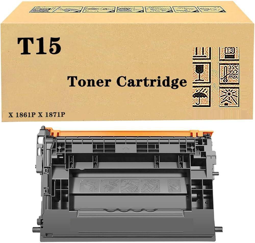 Canon T15