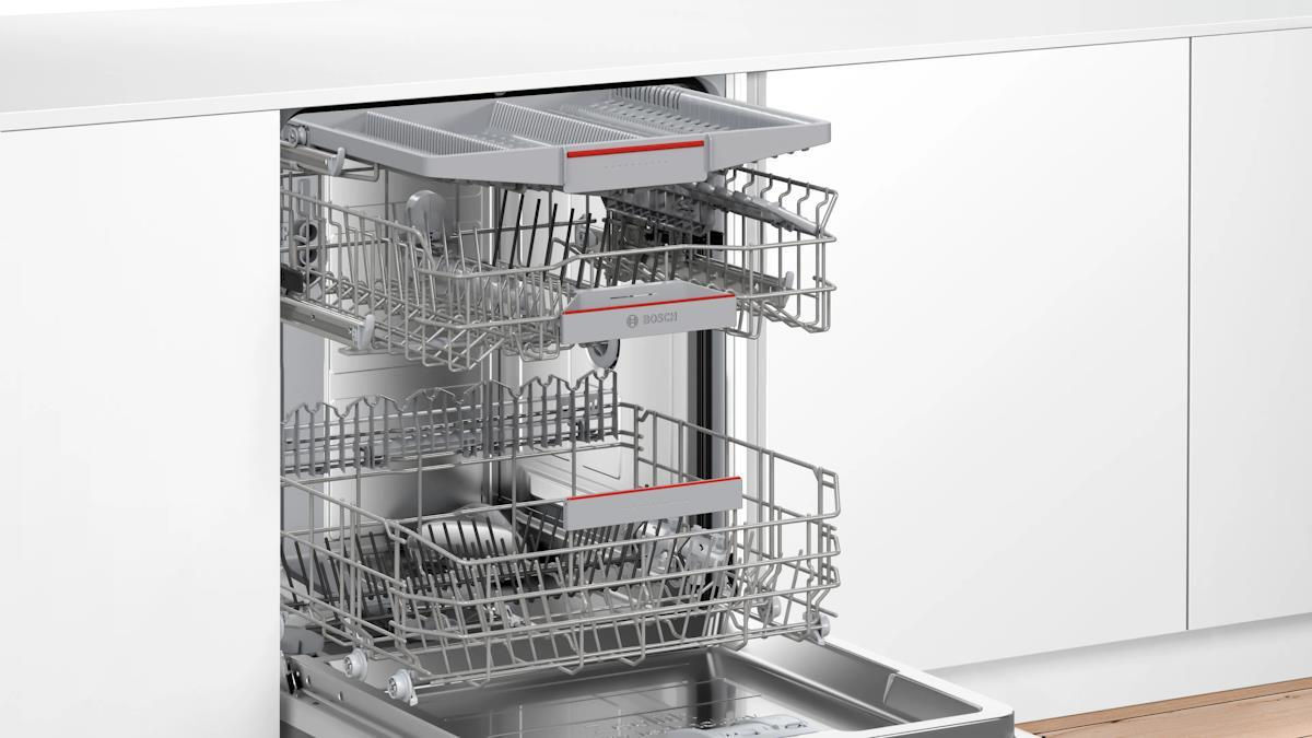 Bosch SMV6YCX02E