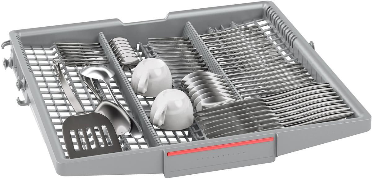 Bosch SMV6YCX02E