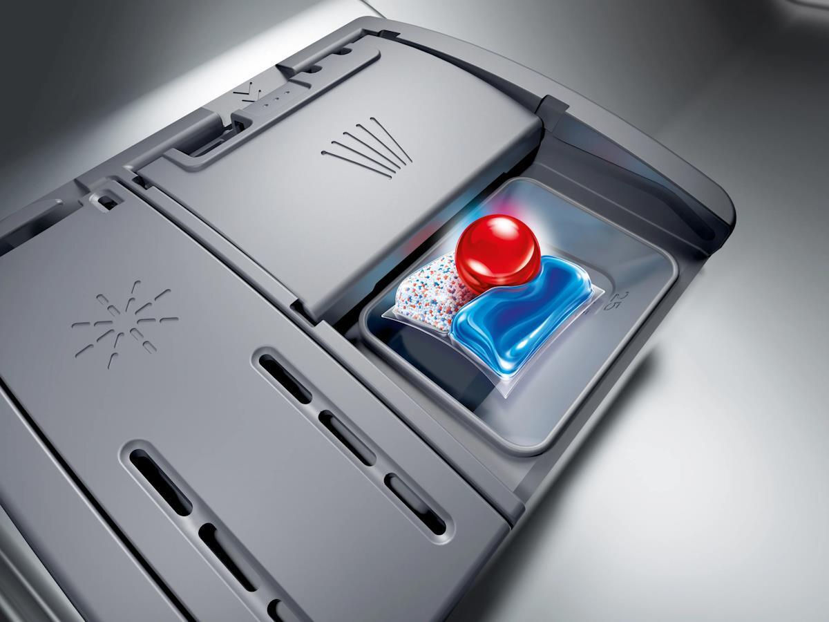 Bosch SMV6YCX02E