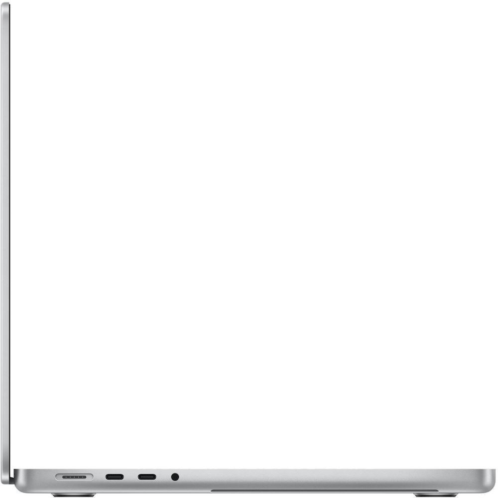 Apple MacBook Pro / 14.2 Liquid Retina XDR / M4 10-core CPU 10-core GPU / 16Gb RAM / 1.0Tb SSD / macOS Sequoia Silver